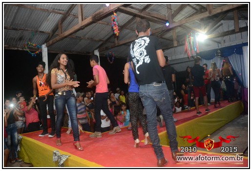 rolim de moura